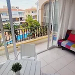 Golf Park , 1 Bedroom Pool View *
