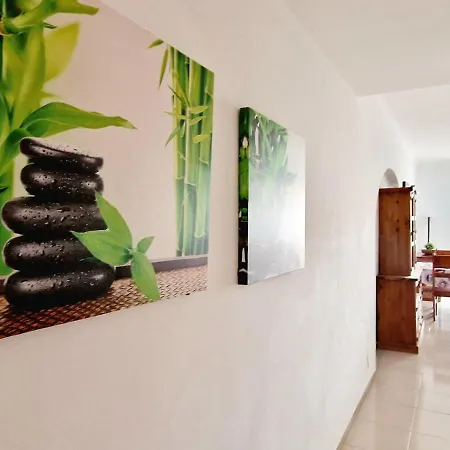 Golf Park , 1 Bedroom Pool View Casa de Férias *