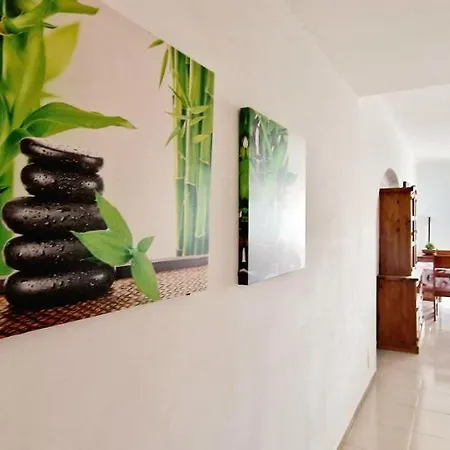 Golf Park , 1 Bedroom Pool View * San Miguel de Abona