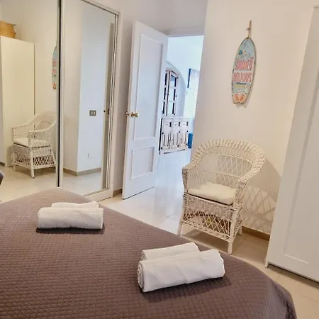 Golf Park , 1 Bedroom Pool View San Miguel de Abona