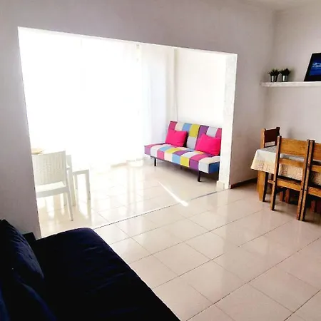 Golf Park , 1 Bedroom Pool View San Miguel de Abona