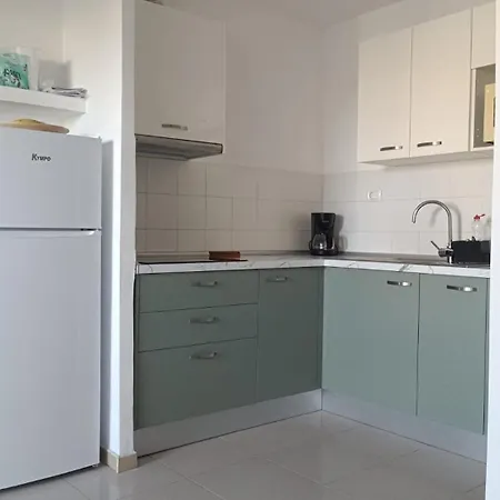 Golf Park , 1 Bedroom Pool View Vakantiehuis *