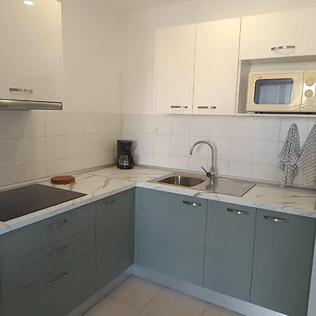 Golf Park , 1 Bedroom Pool View Vakantiehuis